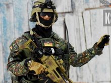 KSK-Kommandos SpezialkrH ¹ֲ -----By С-