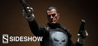 SIDESHOW ͷ/Punisher