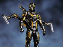 [King Arts]Yellowjacket