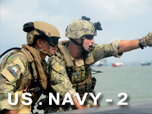 [KOKOϼ] US NAVYϵ (54P) Vol.2