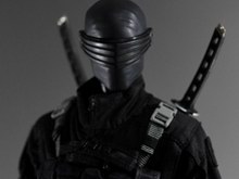 "G.I.JOE "    D-˫-С ----- -----By С-