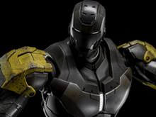 Sڴ򘶙C Ironman Mark 25