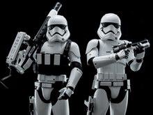 ҵSStar Wars stormtrooper