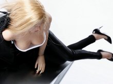 ϽҵPOPTOYS 1/6 F15 Ůع Ƥװ ɫɫ