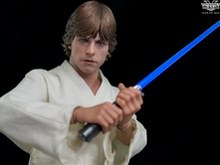 i am a jedi, like my father before meStar War Luke Skywalker 