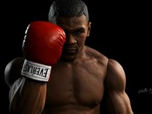 Luka_ [Storm Toys] Mike Tyson ȭ̩ɭ