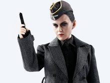 ϽҵPOPTOYS 1/6 X18 ϵ ս¾ - ŮְԱ