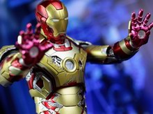 濪СսKing Arts1/9Ͻɶżϵ Mark42սװ