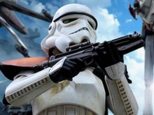 [ɳ֮] Hottoys 1/6th STAR WARS: EPISODE IV A NEW HOPE SANDTROOPER