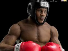 һȭ  ̩Mike Tyson