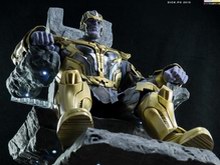 ĻСthanos