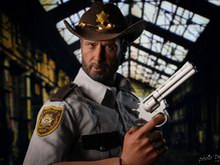 Lukau[DS Toys]Zombie Police