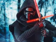 tɫʮּΩStar Wars The Force Awakens Kylo Ren