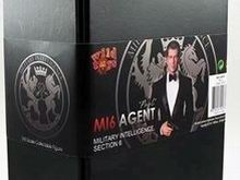 ǰ¡Wild Toys 1/6 Ӣ½鱨֣MI6ع