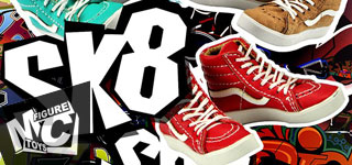 MCTOYS ֹ SK8Ь 8