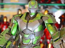 Ͳ䡿Hottoys 1/6 MMS332 3MK26 Gamma