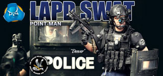 DID ɼؾ/LAPD SWAT 2.0