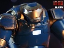 ͽCOMICAVE1/12 MK38 IGOR