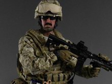 2016һ顱̣----- USMC ʿ