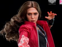 ŮħAvengers 2 Scarlet Witch Ů
