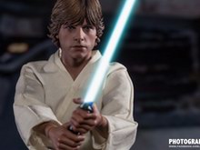 Hottoys STAR WARS1/6¬ˡ/Luke Skywalker
