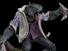 ѽCOOMODELż֮ࡶn1_6 Were Wolf_