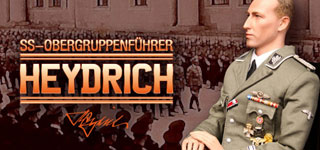 3R .ϣ/Reinhard Heydrich