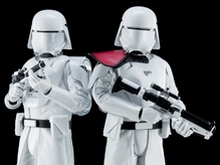 ǰױжXHottoys Star Wars Snowtroppers