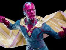 SˣSCеˡThe Avengers 2 Vision