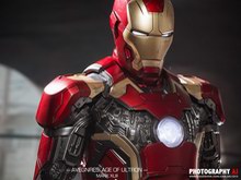 HOTTOYS 1/42´Ԫ43/Mark XLIII