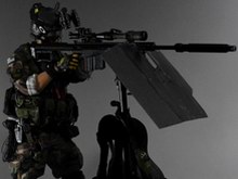 U.S. Navy CNSWG-4 22rd SBT (Special Boat Team) ----- ----- By С-