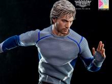 W·ˡThe Avengers 2 Quicksilver y