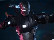 AJ䣺KingArts2´Ԫ1/9 War Machine2.0