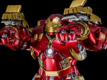 ȥMk43!wHulkbuster!King Arts Mark 44 Hulkbuster