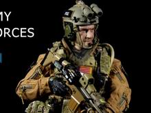 =S28= U.S.ARMY SPECIAL FORCES