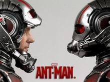 ρ桿ANT - MAN