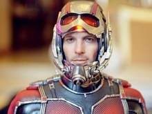Ͳ䡿HotToys 1/6 MMS308ˡ/Ant-Man
