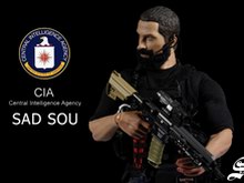 =S28= CIA SAD SOU 2.0