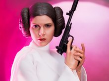 ǳ׽Star Wars Leia