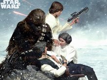 STAR WARS - 򁆹Princess Leia