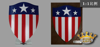 King Arts 1/1 ӳǶ