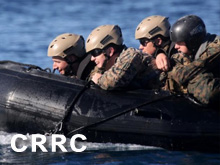 Combat Rubber Raiding Craft (CRRC) ͧѵ (52P)