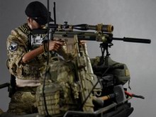 U.S. NAVY SEAL MK20ȷ ----- ----- By С-