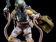̫իC˴|ֹ֡Star Wars Boba Fett