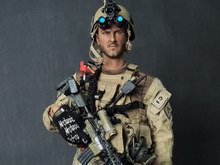 СƷUS Navy SEAL Team Ten