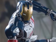 HOTTOYS 2´Ԫ1/6/IRON LEGION