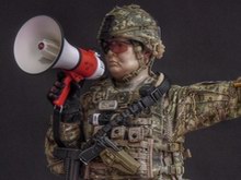 U.S.ARMY in the Afghanistan----ճ½ЭС~