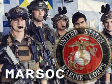 marsoc