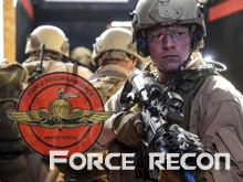 Force Recon½սǿ