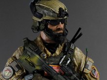 Delta Force AOR1 ----- ----- By С-